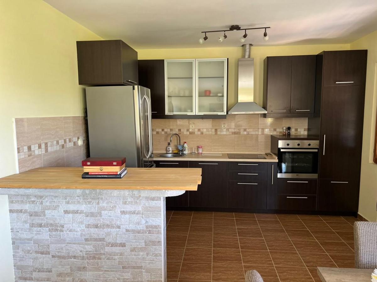 Stunning Adriatic Vista Home Zelenika  Exterior foto